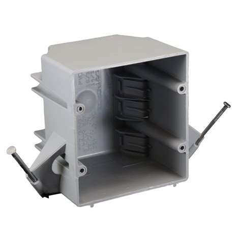 plastic electrical box manufacturers|2 gang plastic electrical box.